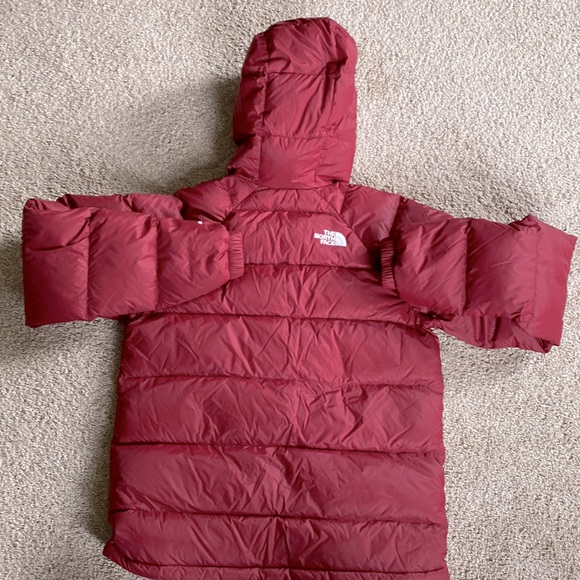 The north face jacket - Picture 5 of 6